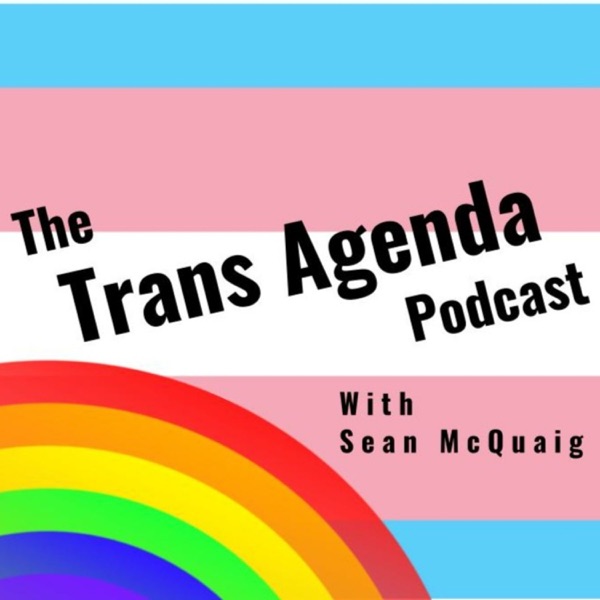 The Trans Agenda image