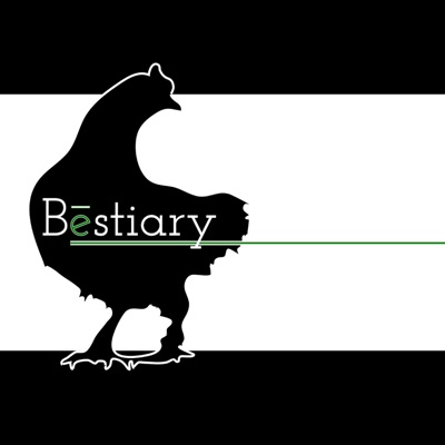 Bestiary Bestiary