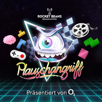 Plauschangriff Plauschangriff