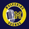 Wolverine Sounds Podcast Network artwork