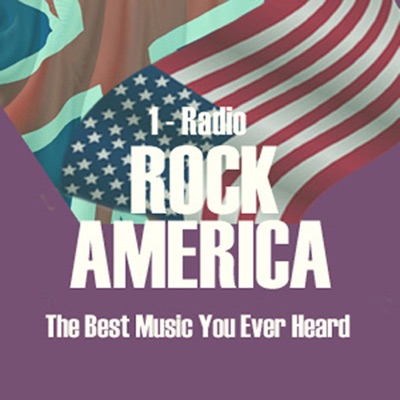 1-Radio Rock America's Podcast 1-Radio Rock America's Podcast