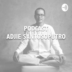 Siniar Ngudarasa - Adjie Santosoputro