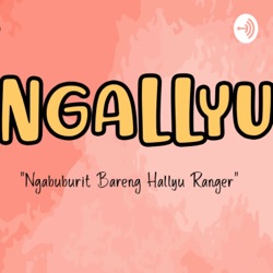 NGALLYU (Ngabuburit Bareng Hallyu Ranger)