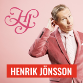 Henrik Jönssons Podcast - Henrik