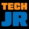 Tech Jr artwork