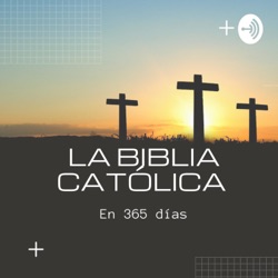 Día 54 - La Biblia en 365 días con Fray Sergio Serrano