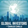 Global Investors: Passive Investing in U.S. Real Estate artwork
