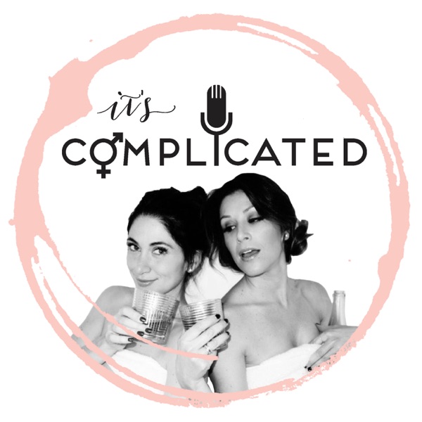 It's Complicated - AfterBuzz TV Artwork