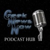 Geek News Now Podcast Hub artwork