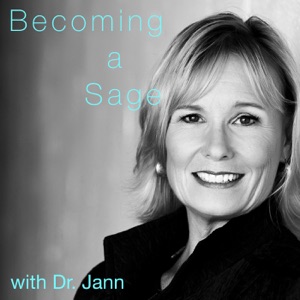 Becoming a Sage: Gary Foster