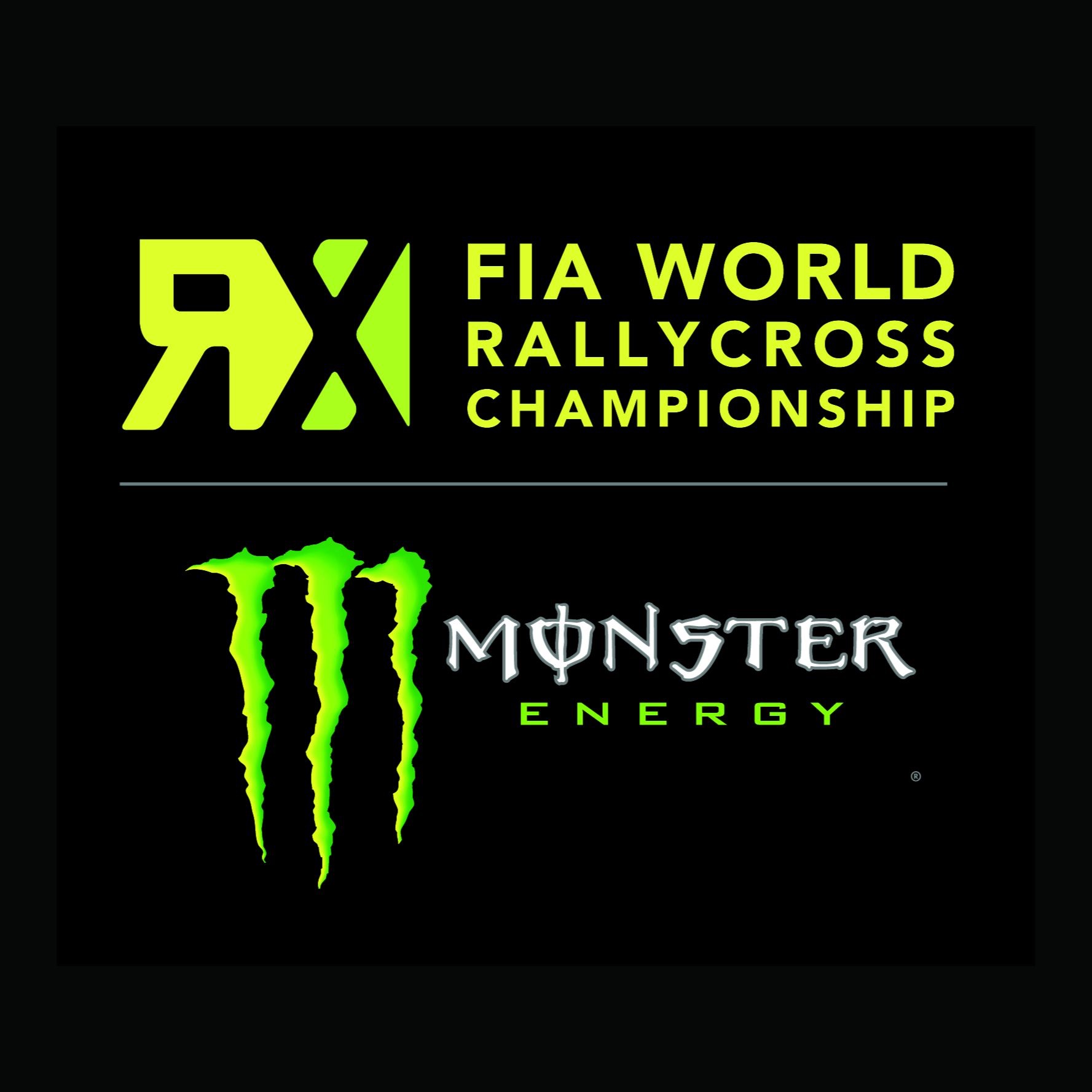 Fia world. FIA World Rallycross Championship logo. FIA Rallycross World Champ logo.