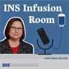 INS Infusion Room artwork