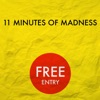 11 Minutes Of Madness artwork