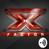 X Factor Italia 2017 podcast