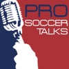Pro Soccer Talks artwork