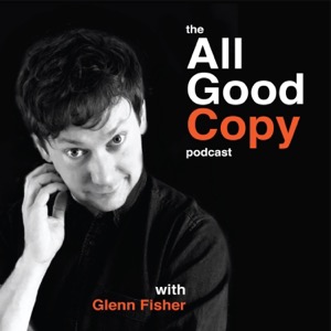 The All Good Copy Podcast
