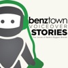 Benztown Voiceover Stories artwork