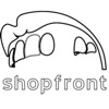 ShopfrontArts' Podcast artwork