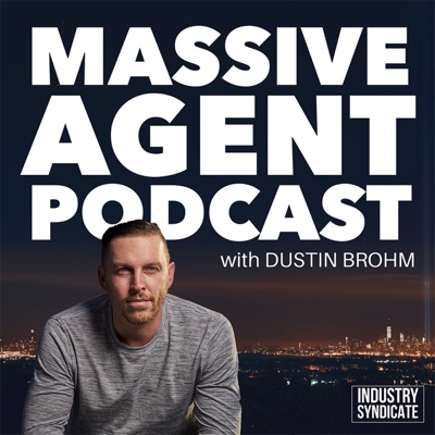 Massive Agent Podcast Massive Agent Podcast