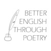 Better English Through Poetry artwork