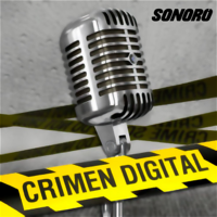 Crimen Digital podcast