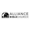 Alliance Bible Church Message Audio artwork