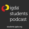 IGDA Students Podcast: Games Industry Career Advice & Resources for Aspiring Game Developers artwork