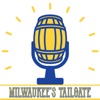 Milwaukee's Tailgate Brewers Podcast artwork