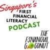 The Financial Coconut Podcast artwork