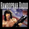 Ramboprah Radio artwork