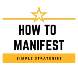 Episode 23: Is Instant, Fast Manifestation Real? Here's How It Works.