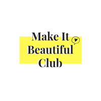 Make It Beautiful Club podcast