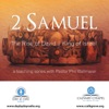 Calvary Chapel Elk Grove-Book of 2 Samuel artwork