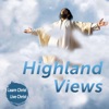 Highland Views artwork