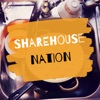 Sharehouse Nation artwork