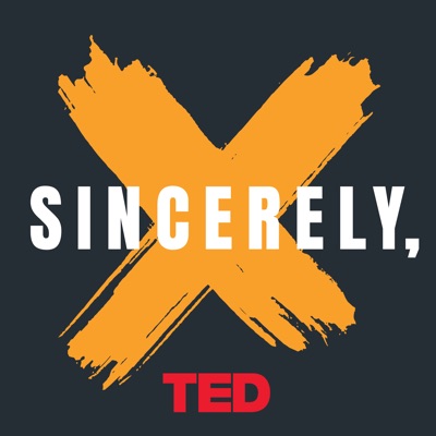 Sincerely, X: Season 1 Sincerely, X: Season 1