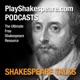 Shakespeare Talks #012 (David Crystal chats with Ron Severdia about Shakespeare and language.)