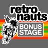 1UP.com - Retronauts Bonus Stage artwork