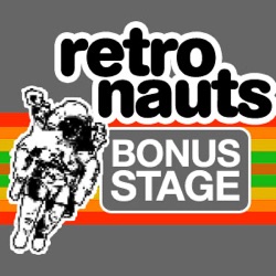 1UP.com - Retronauts Bonus Stage