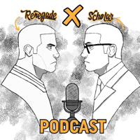 Renegade Scholars Podcast podcast