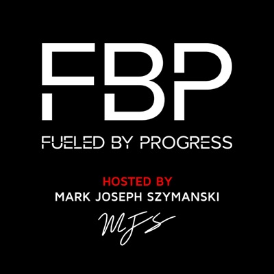Fueled By Progress Fueled By Progress