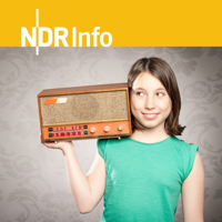 NDR Info - Kindernachrichten podcast