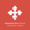 Fellowship Bible Church Weekend Messages - Brentwood Campus artwork