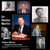 Dr. Walter Martin - Bible Studies - Kingdom of the Cults artwork