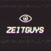 Zeitguys artwork