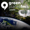 GreenplanetFM Podcast artwork