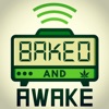 Baked and Awake artwork