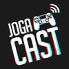 Jogacast artwork