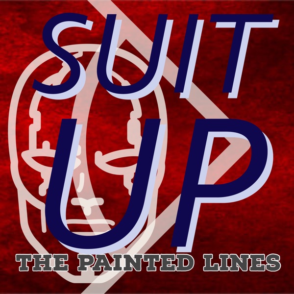 Suit Up Podcast