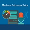 Mainframe, Performance, Topics artwork